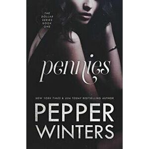 Pennies, Paperback - Pepper Winters imagine