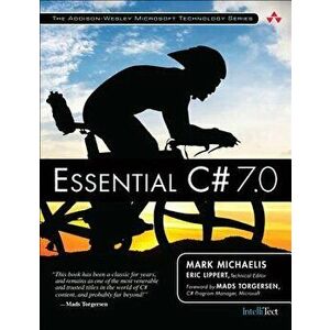 Essential C' 7.0, Paperback (6th Ed.) - Mark Michaelis imagine