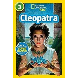 Cleopatra - Barbara Kramer imagine