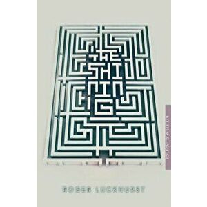The Shining, Paperback - Roger Luckhurst imagine