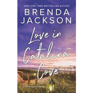 Love in Catalina Cove - Brenda Jackson imagine