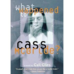 What Happened to Cass McBride', Paperback - Giles imagine