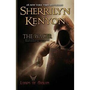 The Wager, Paperback (3rd Ed.) - Sherrilyn Kenyon imagine
