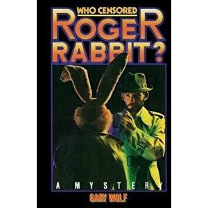 Who Censored Roger Rabbit', Paperback - Gary K. Wolf imagine