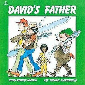 David's Father - Robert Munsch imagine