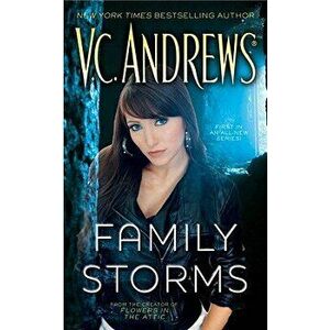 Family Storms - V. C. Andrews imagine