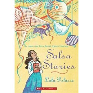 Salsa Stories, Paperback imagine