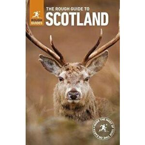 The Rough Guide to Scotland, Paperback - RoughGuides imagine