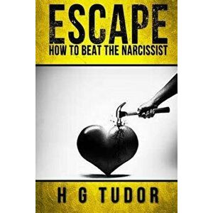 Escape, Paperback - H. G. Tudor imagine