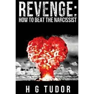 Revenge, Paperback - H. G. Tudor imagine