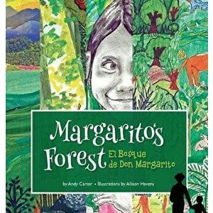 Margarito's Forest (Hardcover), Hardcover - Andy Carter imagine