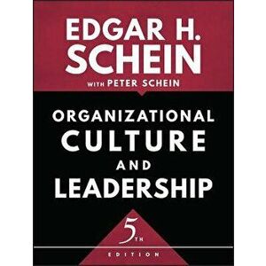 Organizational Culture and Leadership imagine