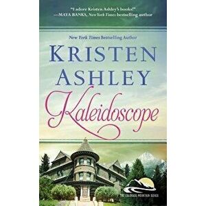 Kaleidoscope - Kristen Ashley imagine