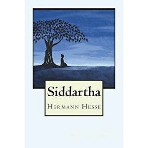 Siddartha (Spanish), Paperback - Hermann Hesse imagine