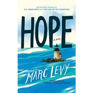 Hope. A Novel, Paperback - Marc Levy imagine