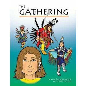 The Gathering, Hardcover - Theresa Meuse imagine