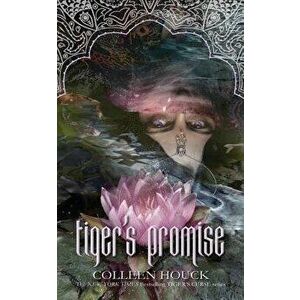 Tiger's Promise: A Tiger's Curse Novella, Paperback - Colleen Houck imagine