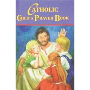 Catholic Prayer Book, Paperback imagine