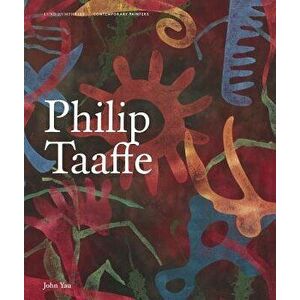 Philip Taaffe, Hardcover - John Yau imagine