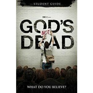 God's Not Dead: What Do You Believe', Paperback - Darren Sutton imagine