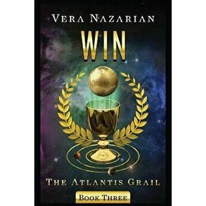 Win, Paperback - Vera Nazarian imagine