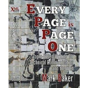 Writing for the Web, Paperback imagine