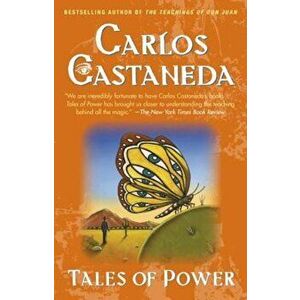 Tales of Power, Paperback - Carlos Castaneda imagine