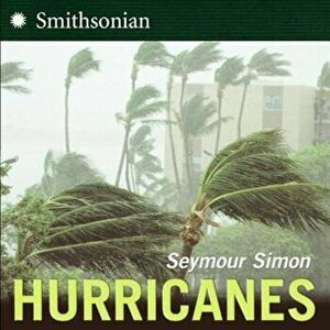 Hurricanes, Paperback - Seymour Simon imagine