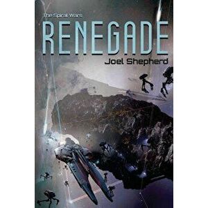 Renegade, Paperback - Joel Shepherd imagine