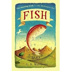 Fish, Paperback - L. S. Matthews imagine