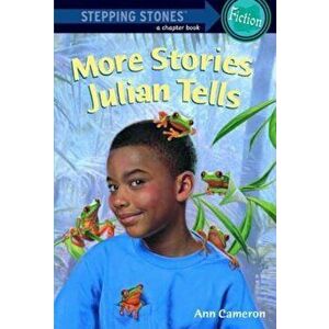 Julian Stories, Paperback imagine