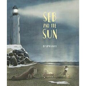 Seb and the Sun, Hardcover - Jami Gigot imagine
