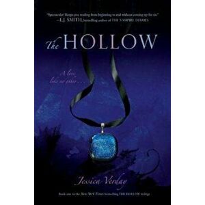 The Hollow, Paperback imagine