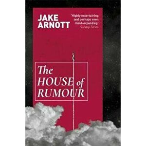 House of Rumour, Paperback - Jake Arnott imagine