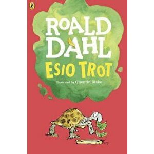 Esio Trot, Paperback - Roald Dahl imagine