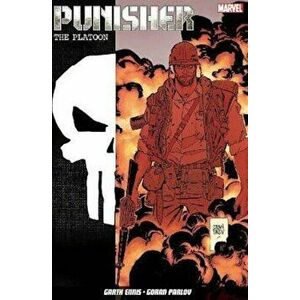 Punisher: Max, Paperback - Ennis Garth imagine