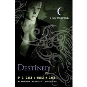 Destined, Hardcover - P. C. Cast imagine