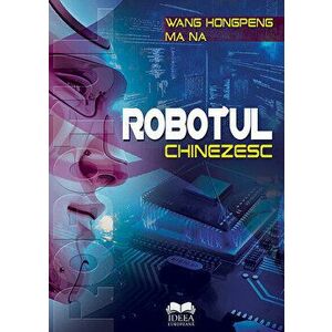 Robotul chinezesc - Wang Hongpeng, Ma Na imagine