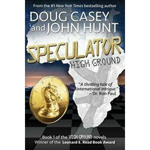 Speculator, Paperback - Doug Casey imagine