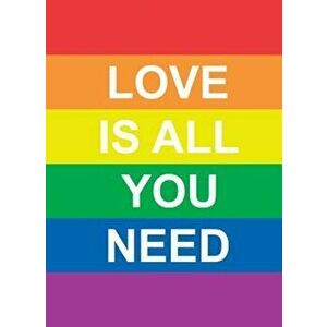 Love Is All You Need, Hardcover - Andrews McMeel Publishing imagine