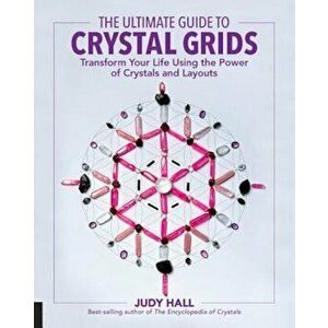 The Book of Crystal Grids imagine