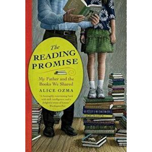 The Reading Promise, Paperback - Alice Ozma imagine