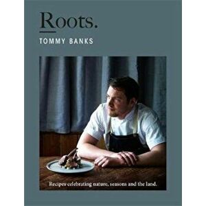 Roots, Hardcover - Tommy Banks imagine