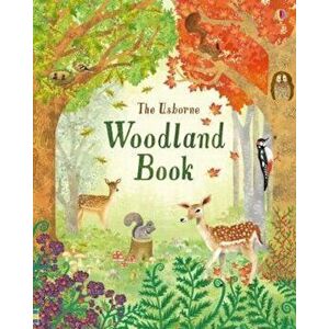 woodland book imagine