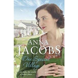 One Special Village, Hardcover - Anna Jacobs imagine