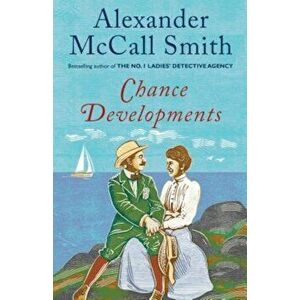 Chance Developments: Stories, Paperback - Alexander McCall Smith imagine