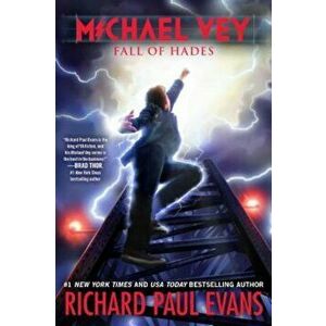 Michael Vey 6: Fall of Hades, Paperback - Richard Paul Evans imagine