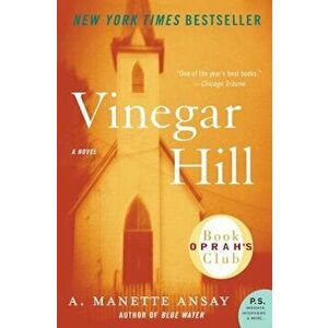 Vinegar Hill, Paperback - A. Manette Ansay imagine