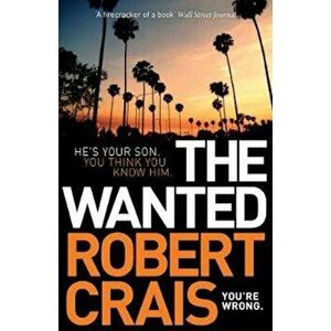 Wanted, Hardcover - Robert Crais imagine