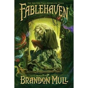 Fablehaven, Hardcover - Brandon Mull imagine